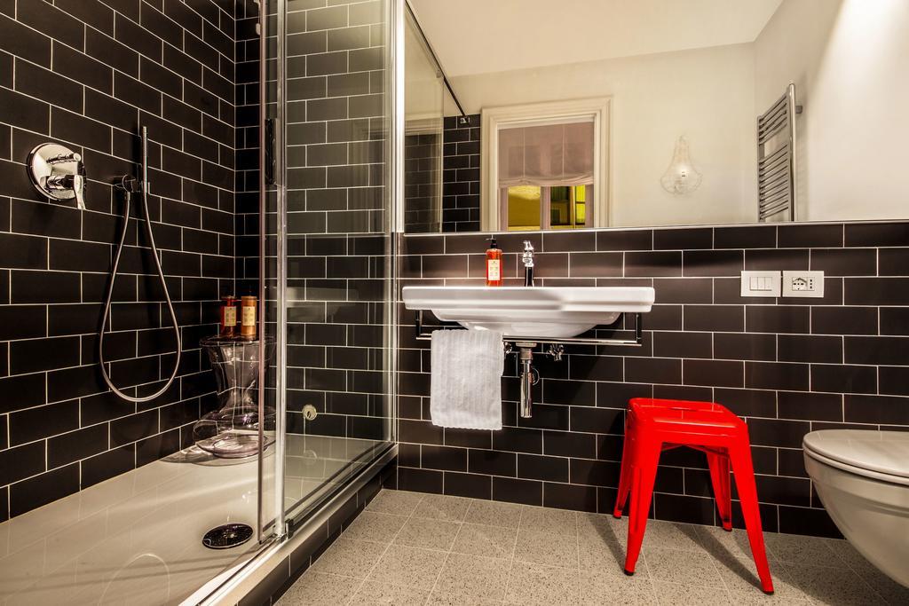 Belli36rooms Near Spanish Step And Vatican Guest house 3*