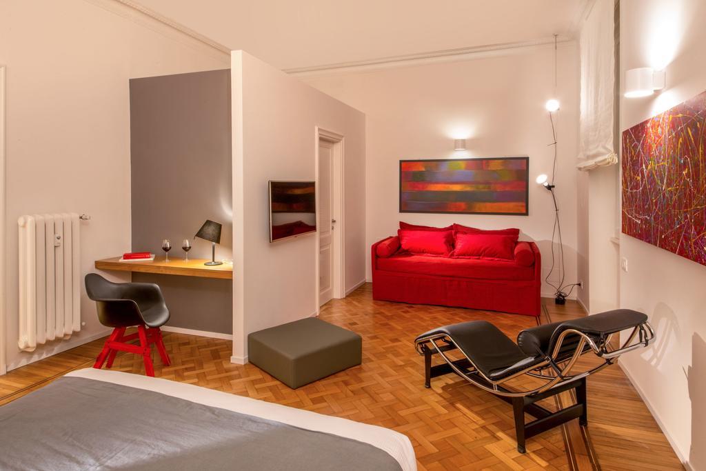 Belli36rooms Near Spanish Step And Vatican Guest house 3*