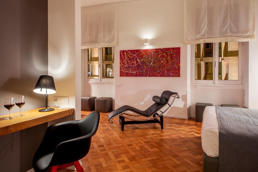 Belli36rooms Near Spanish Step And Vatican Casa de hóspedes 3*