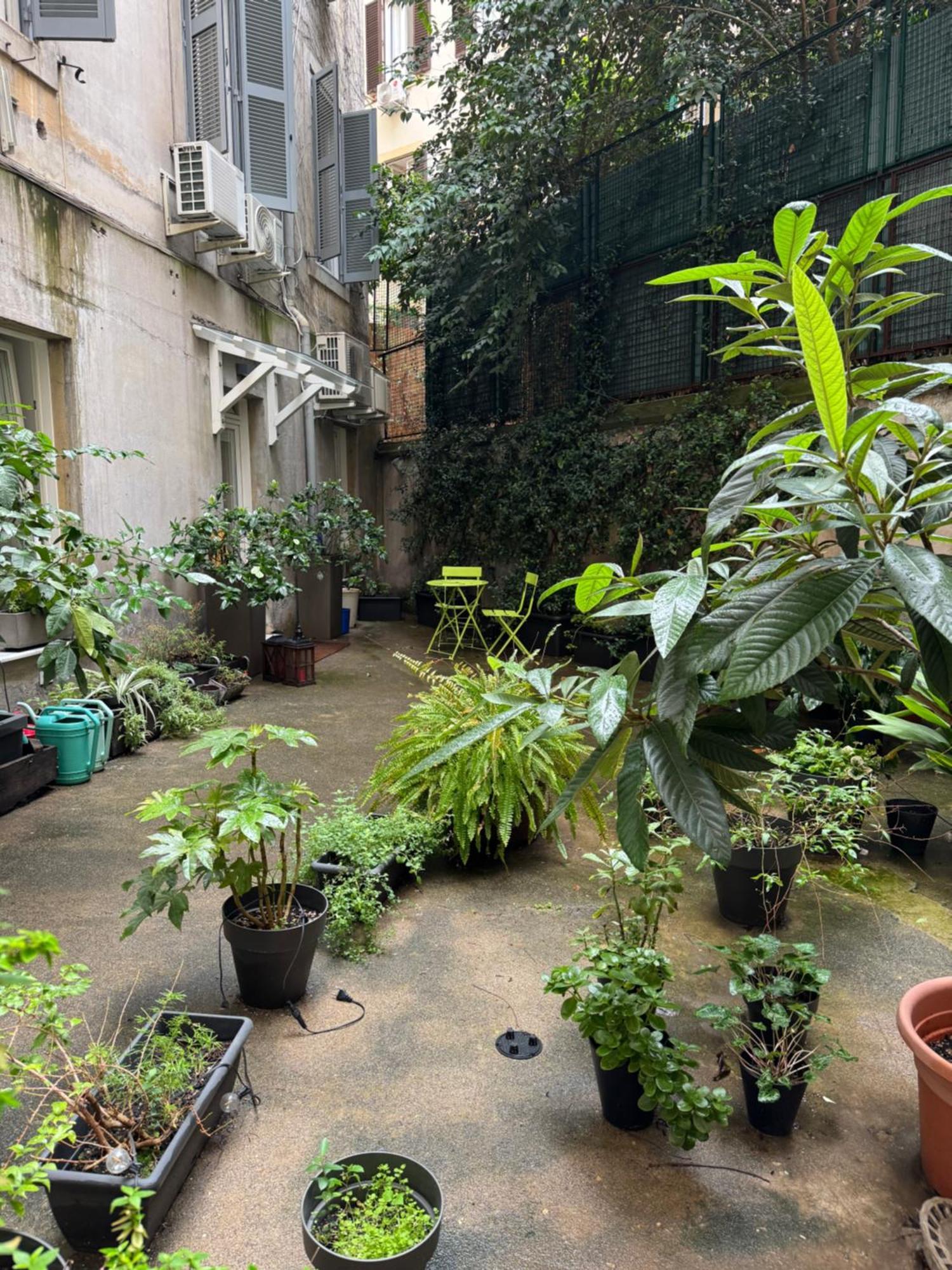 Belli36rooms Near Spanish Step And Vatican Guest house Rome