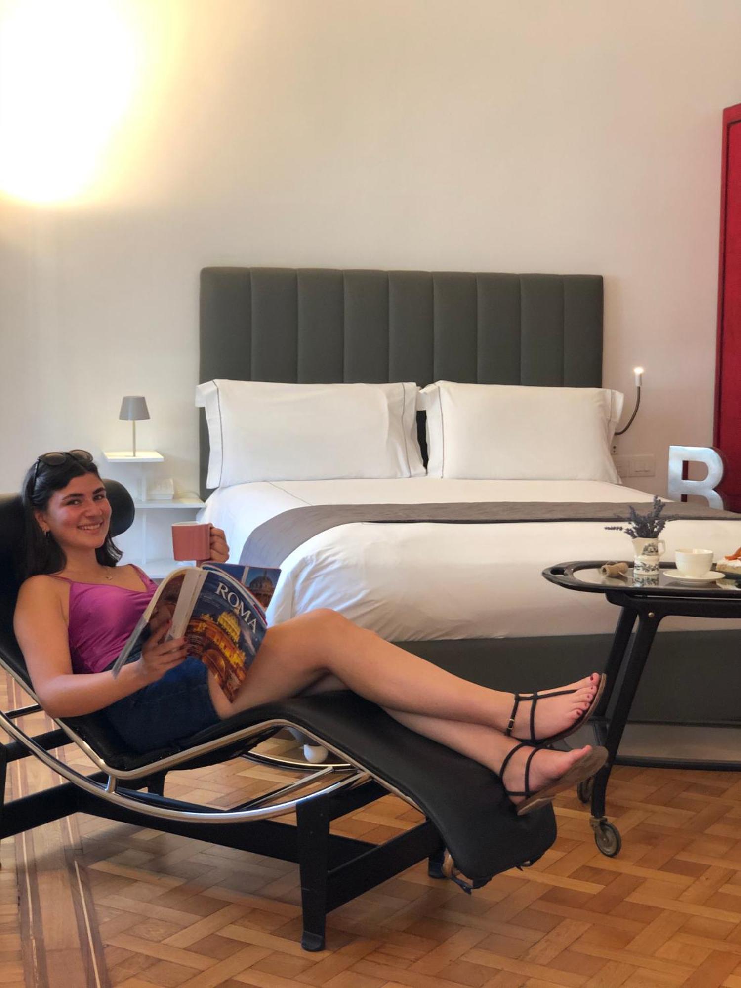 Belli36rooms Near Spanish Step And Vatican 3* Rome