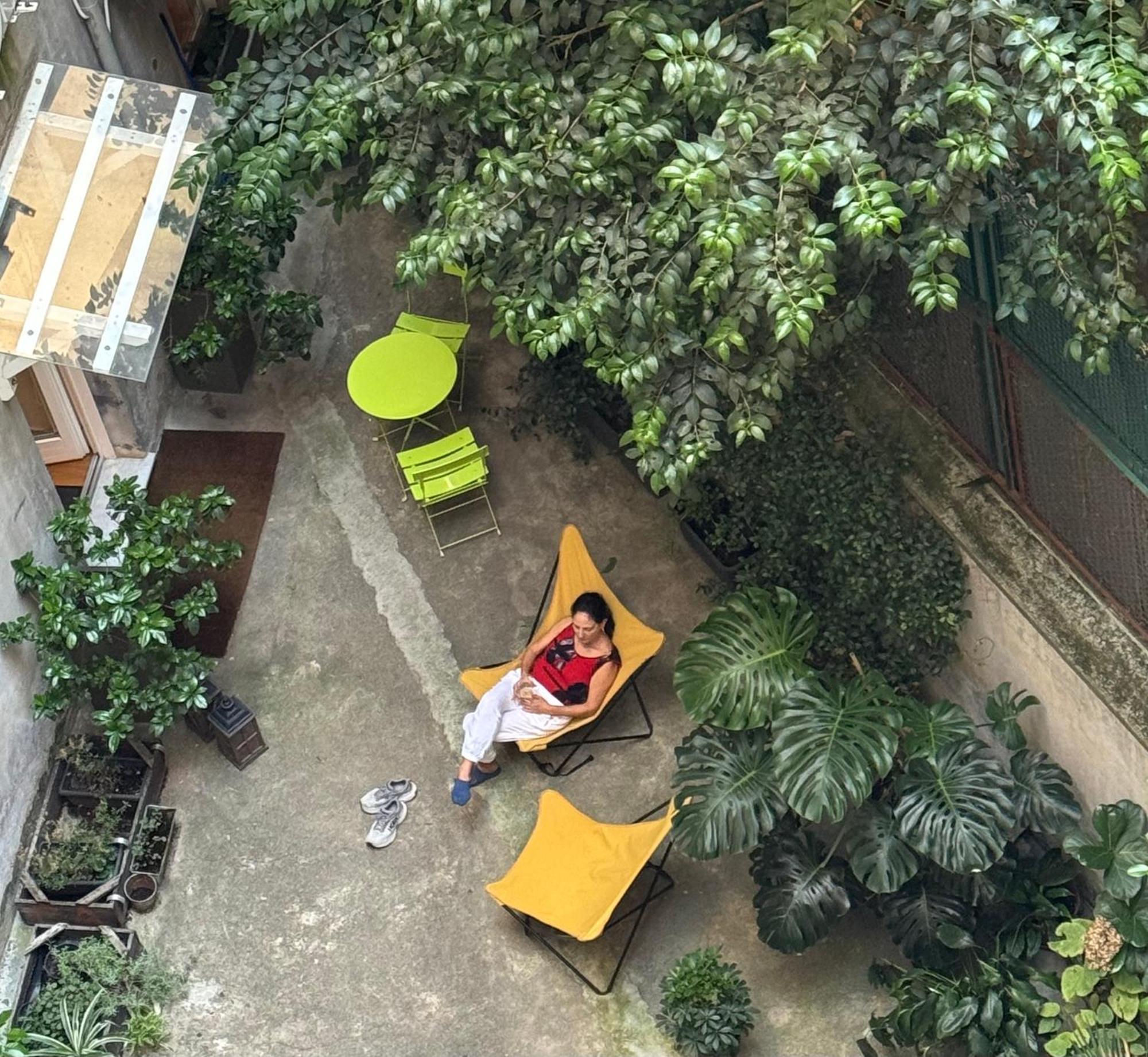 Belli36rooms Near Spanish Step And Vatican Casa de hóspedes 3*