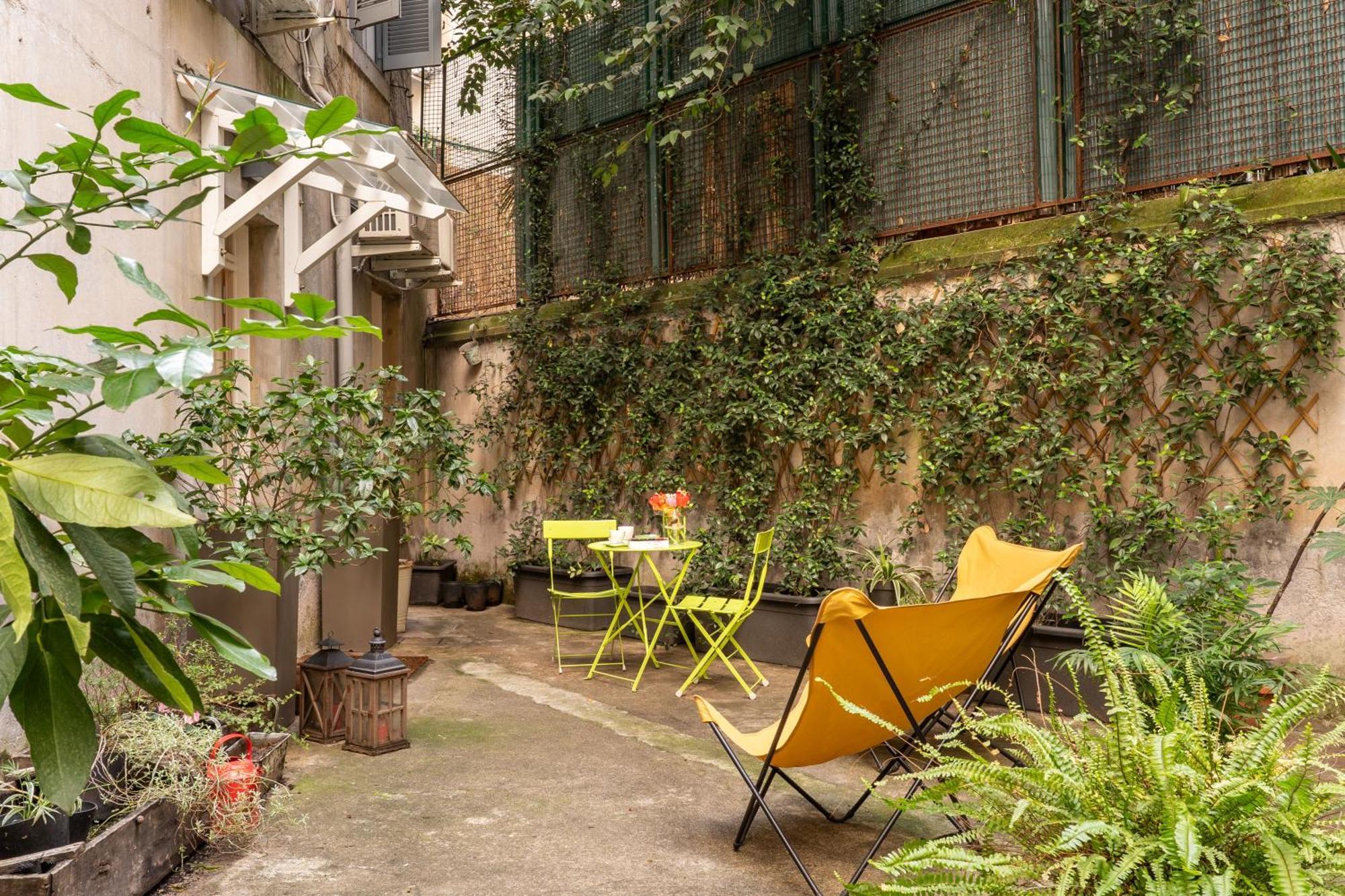 Belli36rooms Near Spanish Step And Vatican Rome