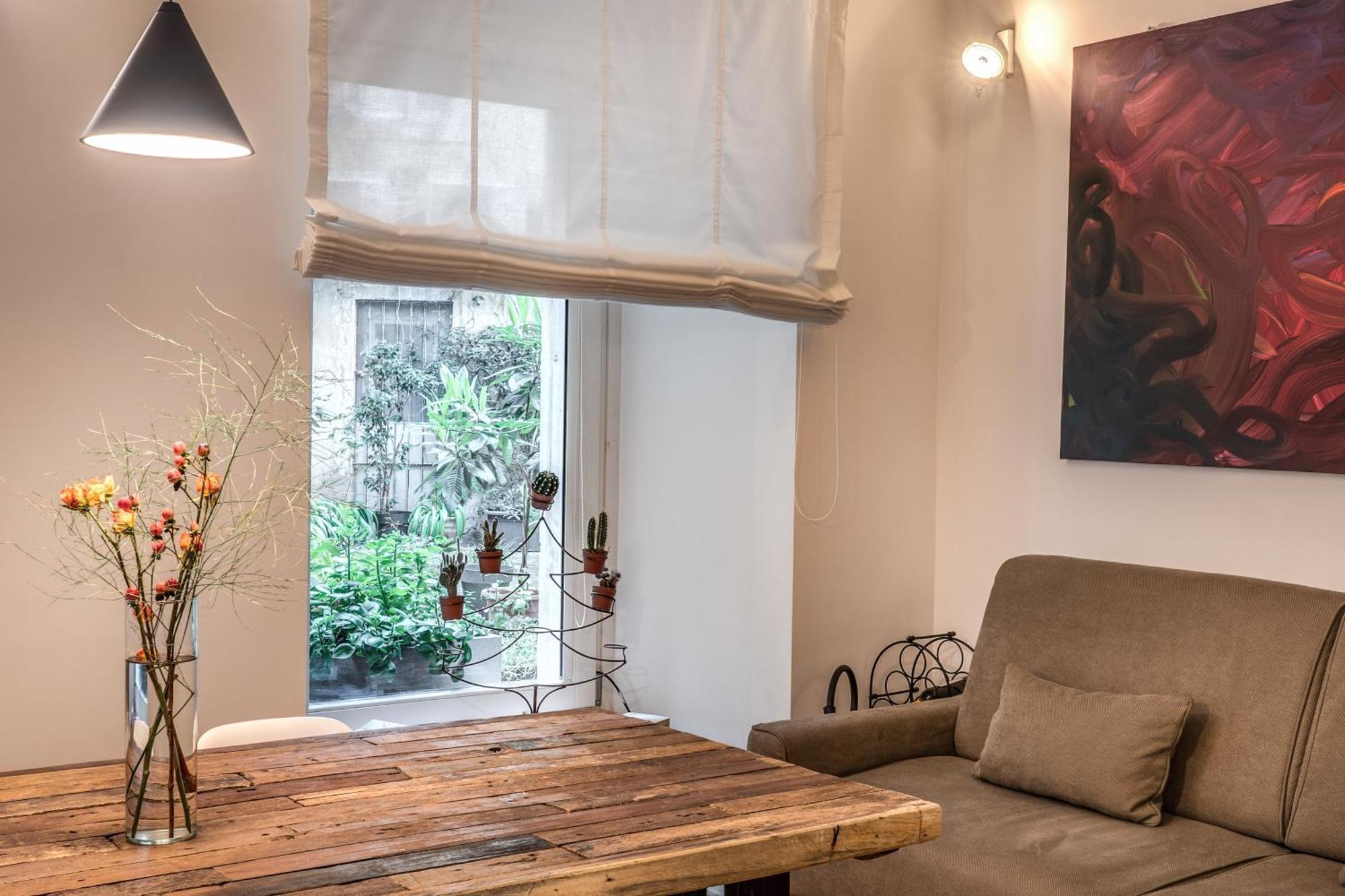 Belli36rooms Near Spanish Step And Vatican Guest house
