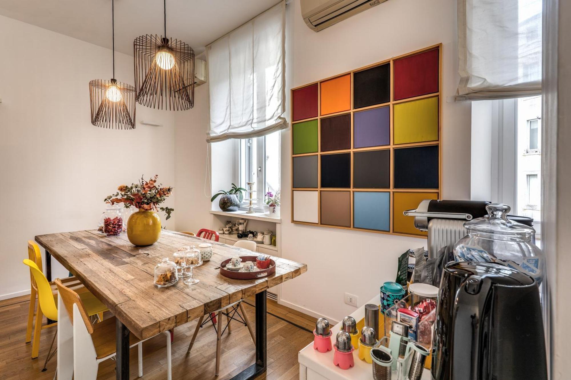 Guest house Belli36rooms Near Spanish Step And Vatican 3*