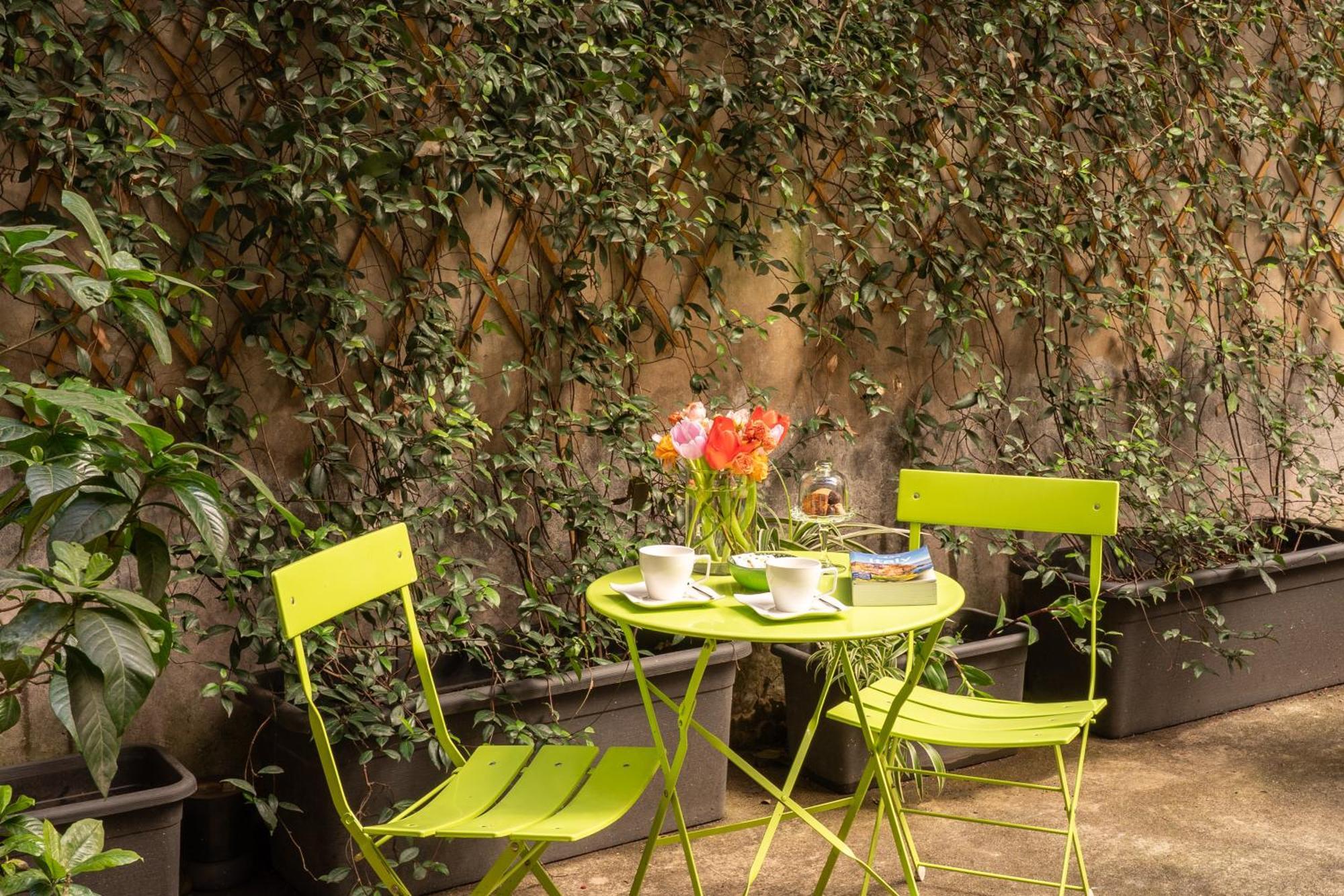 Belli36rooms Near Spanish Step And Vatican Rome