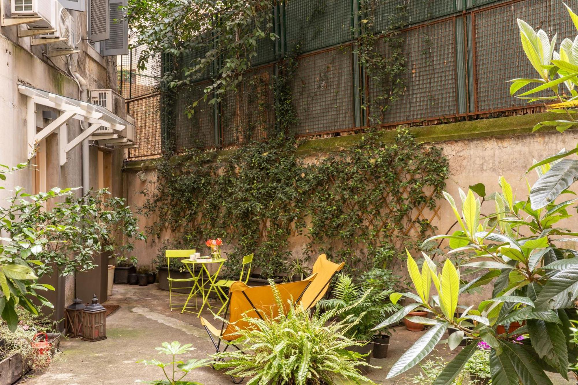 Belli36rooms Near Spanish Step And Vatican 3* Rome