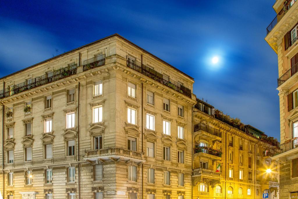 Belli36rooms Near Spanish Step And Vatican Guest house Rome