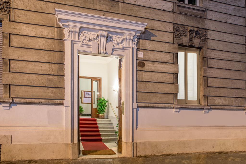 Belli36rooms Near Spanish Step And Vatican Casa de hóspedes