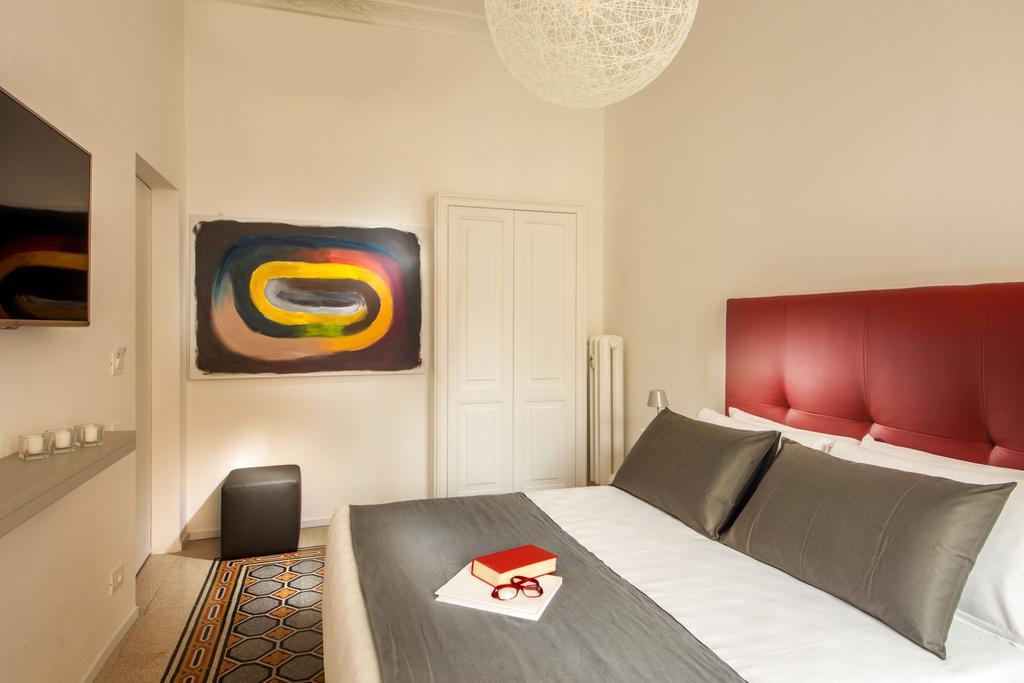 Belli36rooms Near Spanish Step And Vatican Pensión 3*