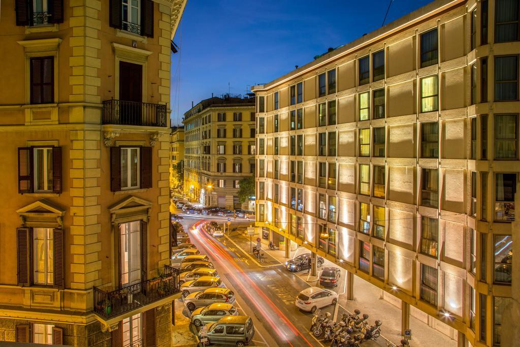 Casa de hóspedes Belli36rooms Near Spanish Step And Vatican 3*