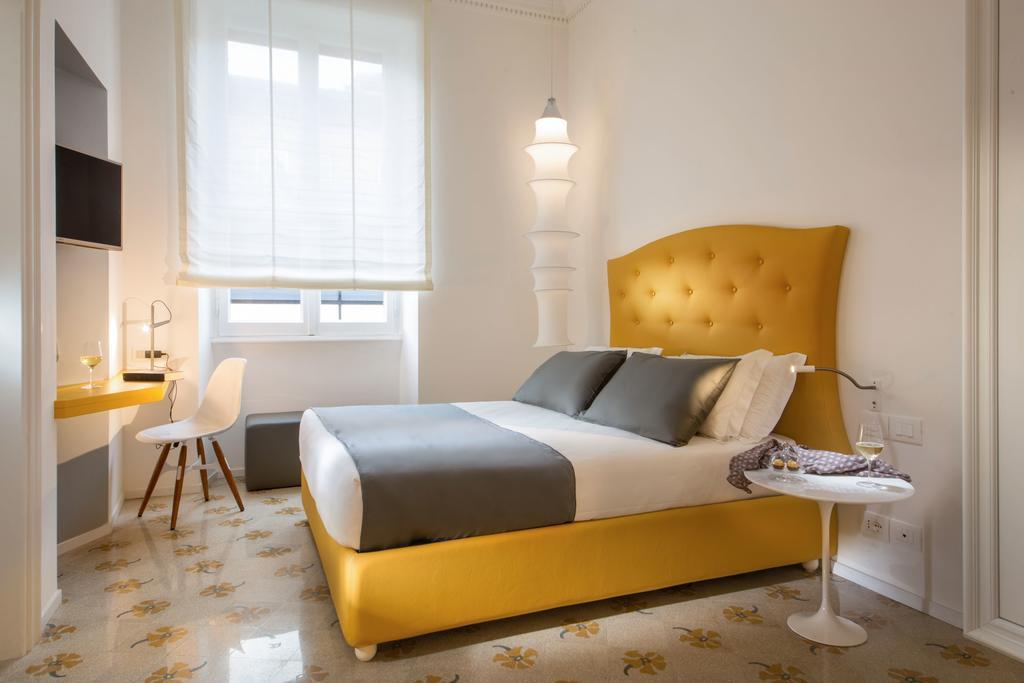 Casa de hóspedes Belli36rooms Near Spanish Step And Vatican Roma