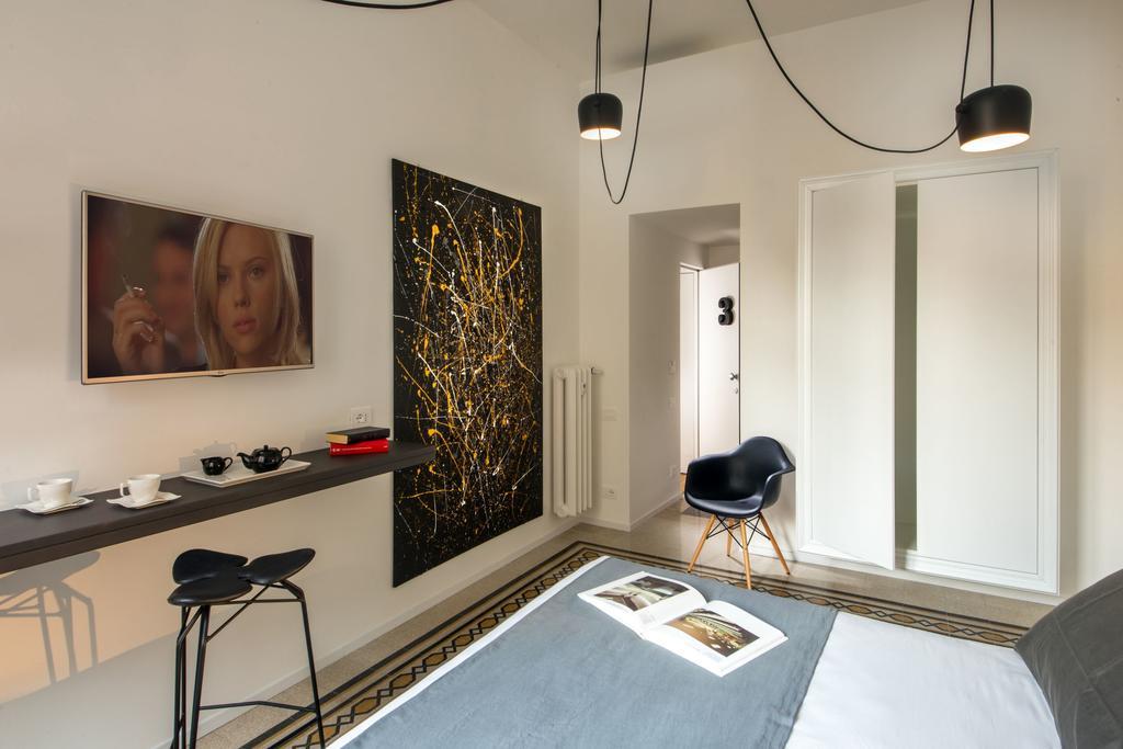 Belli36rooms Near Spanish Step And Vatican 3* Rome