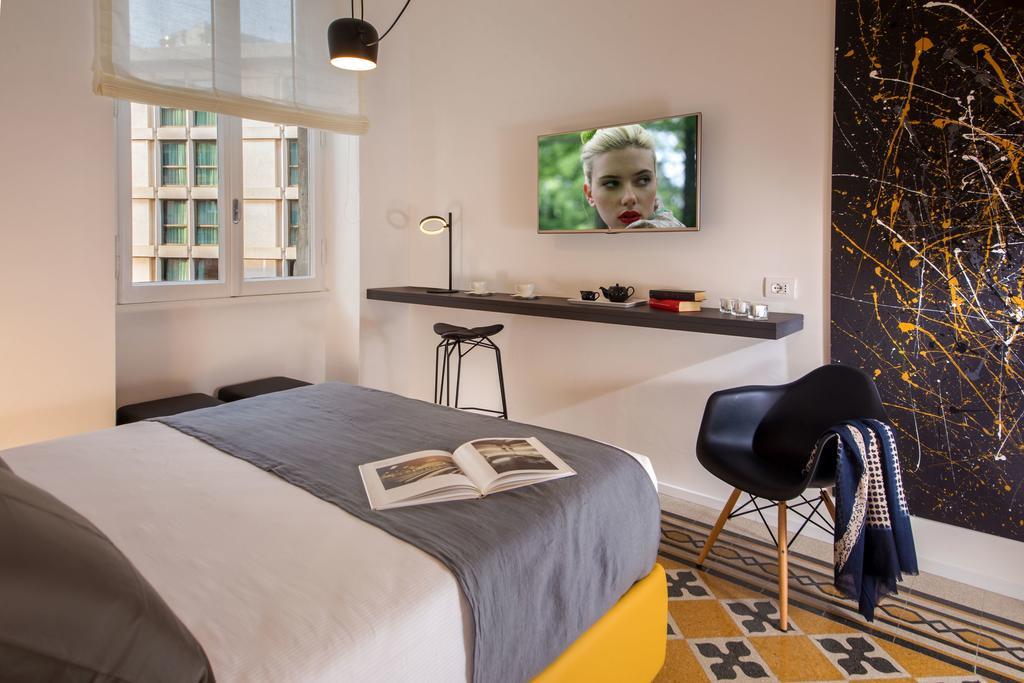 Belli36rooms Near Spanish Step And Vatican Casa de hóspedes Roma
