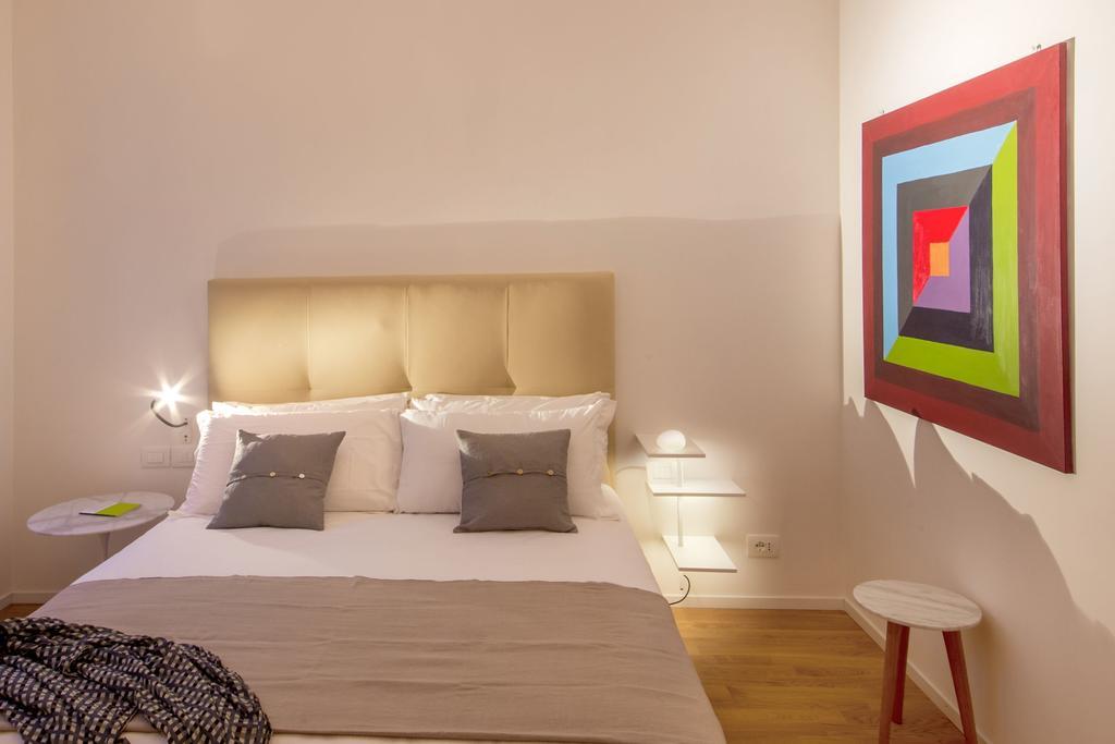 Belli36rooms Near Spanish Step And Vatican 3* Rome
