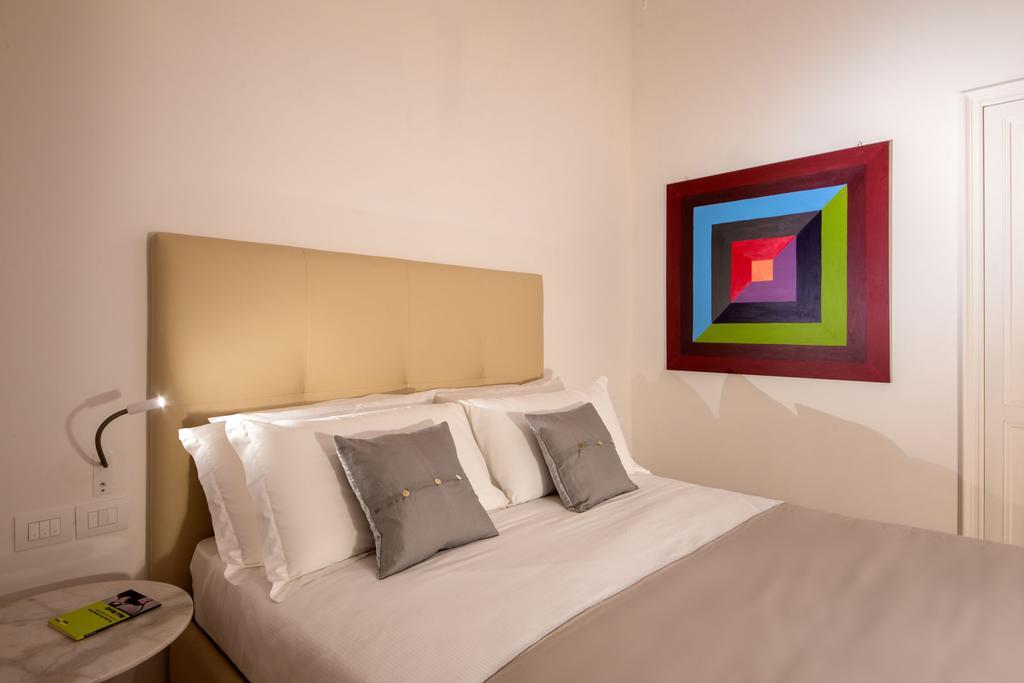 Belli36rooms Near Spanish Step And Vatican Guest house Rome