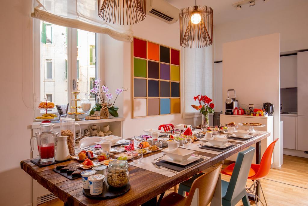 Guest house Belli36rooms Near Spanish Step And Vatican