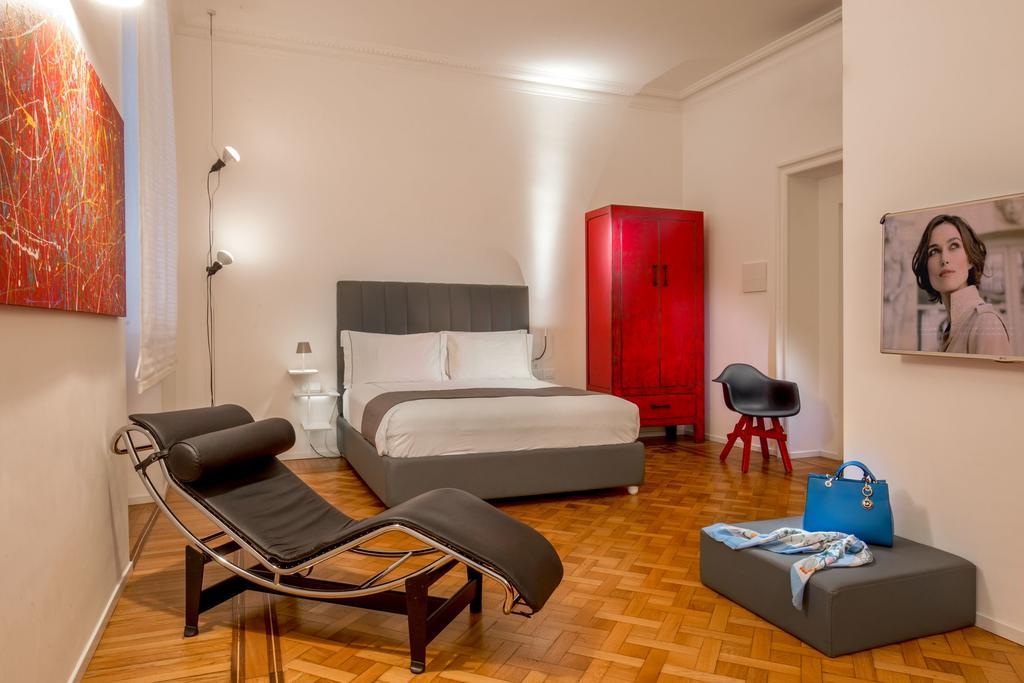 Belli36rooms Near Spanish Step And Vatican Guest house