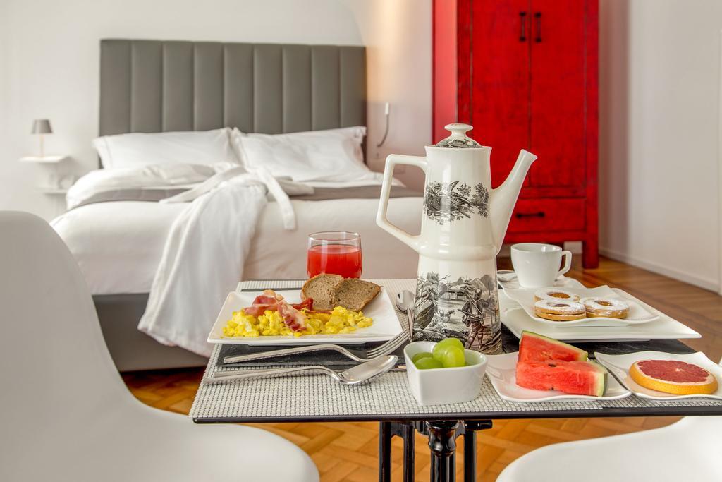 Belli36rooms Near Spanish Step And Vatican Guest house