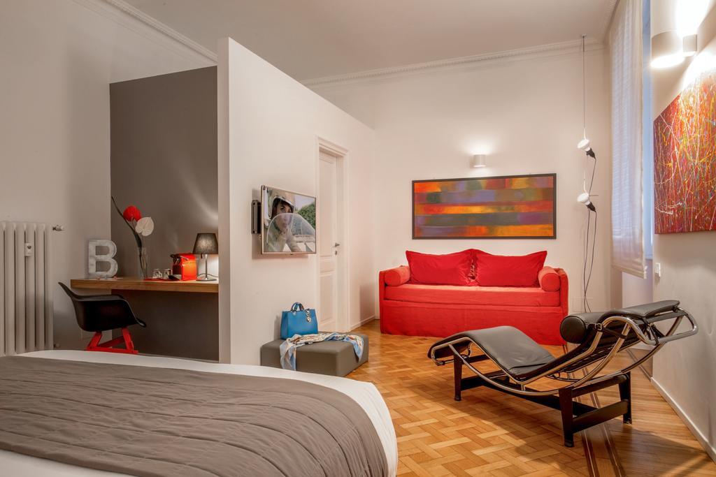 Belli36rooms Near Spanish Step And Vatican 3* Rome