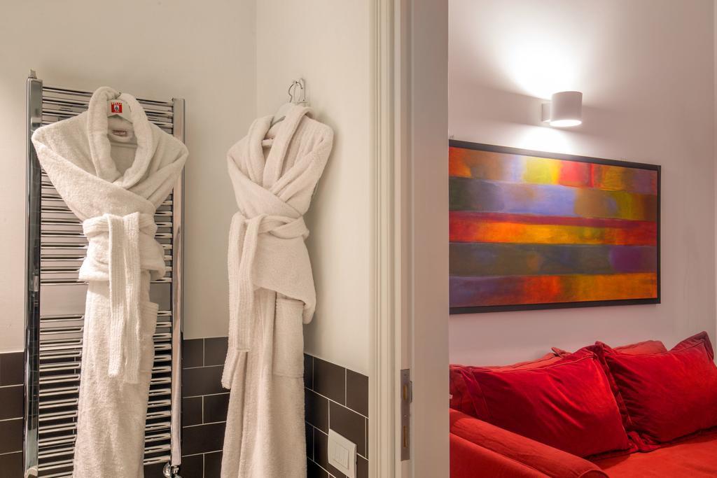 Belli36rooms Near Spanish Step And Vatican Rome