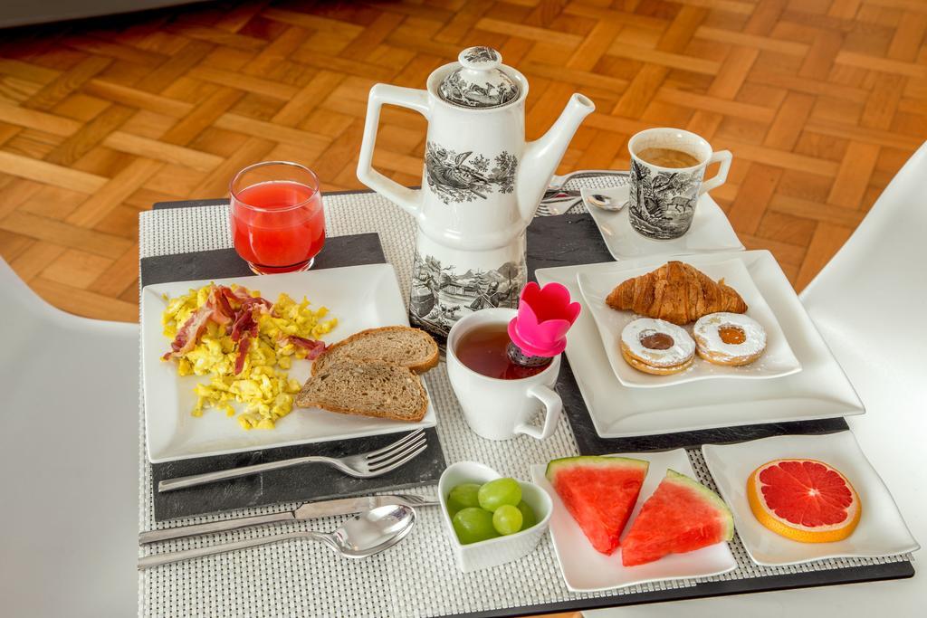 Belli36rooms Near Spanish Step And Vatican Guest house 3*