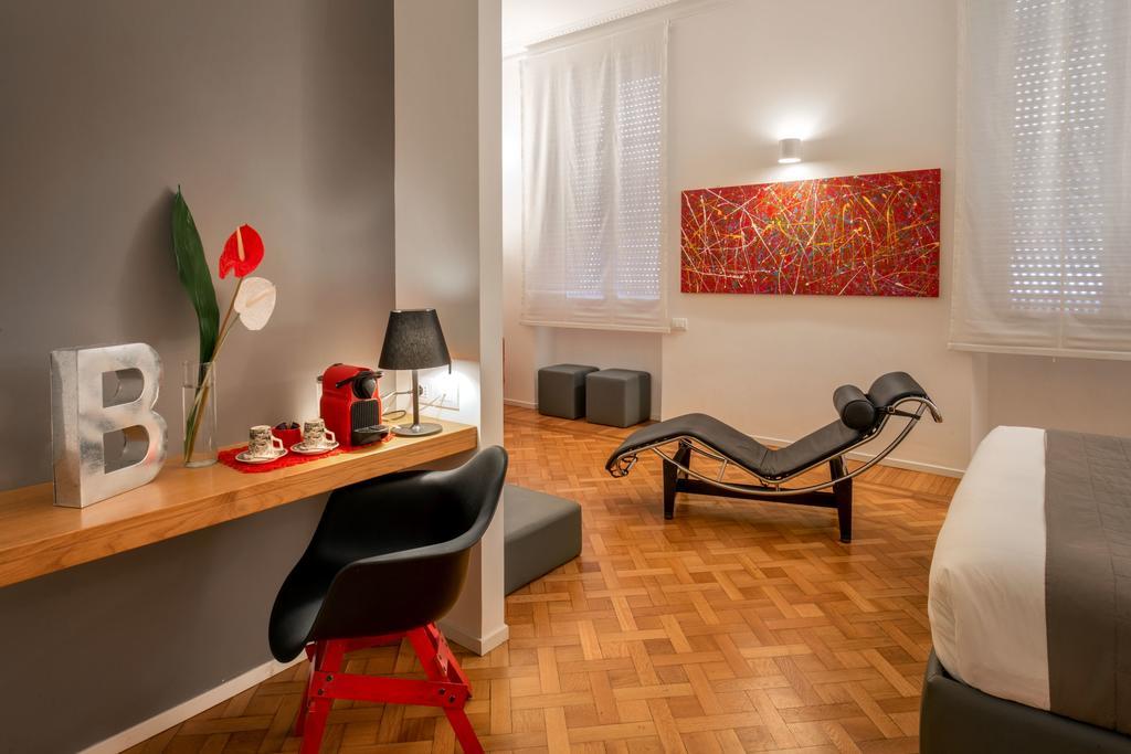 Guest house Belli36rooms Near Spanish Step And Vatican Rome