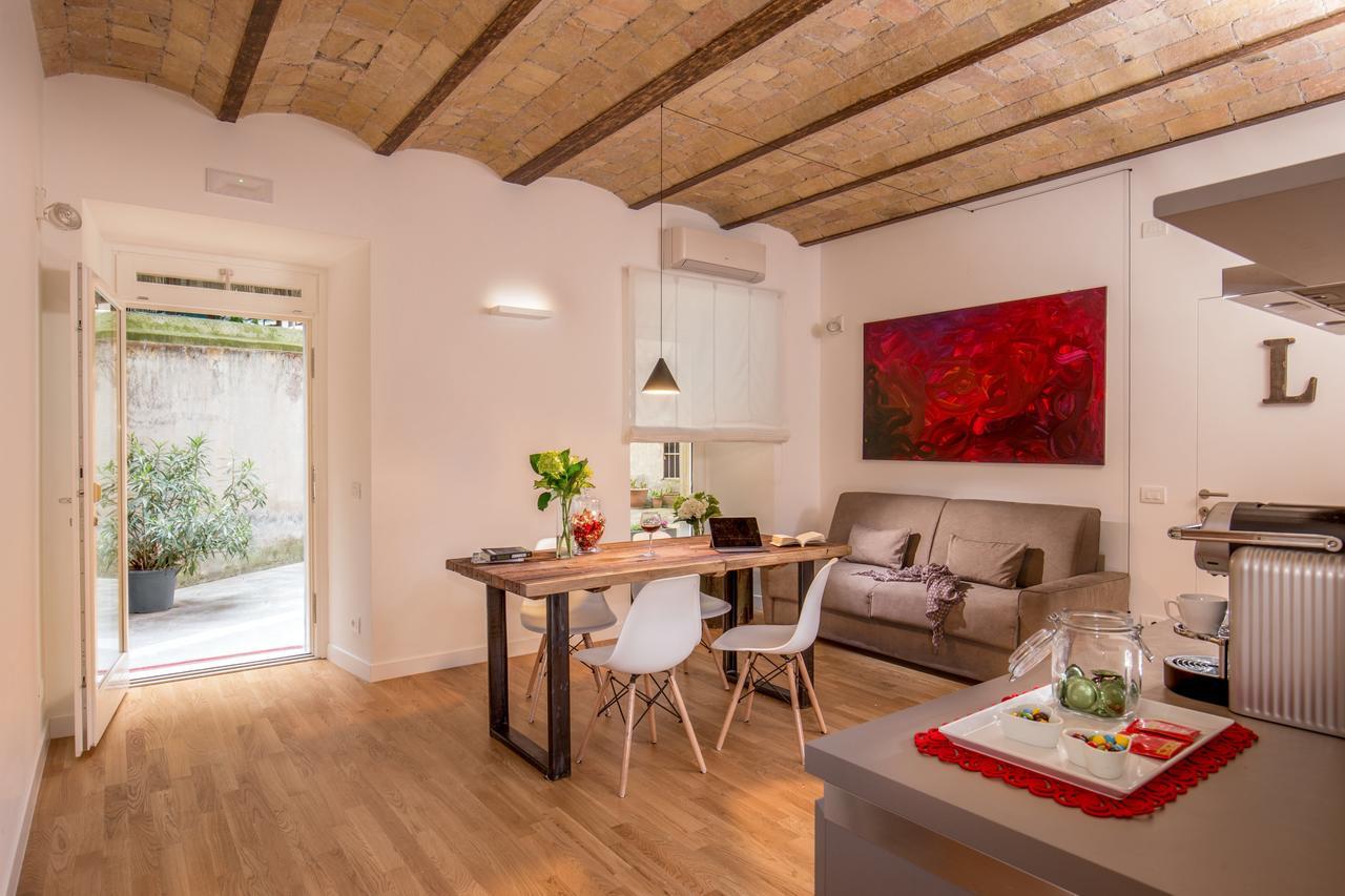 Belli36rooms Near Spanish Step And Vatican 3* Rome