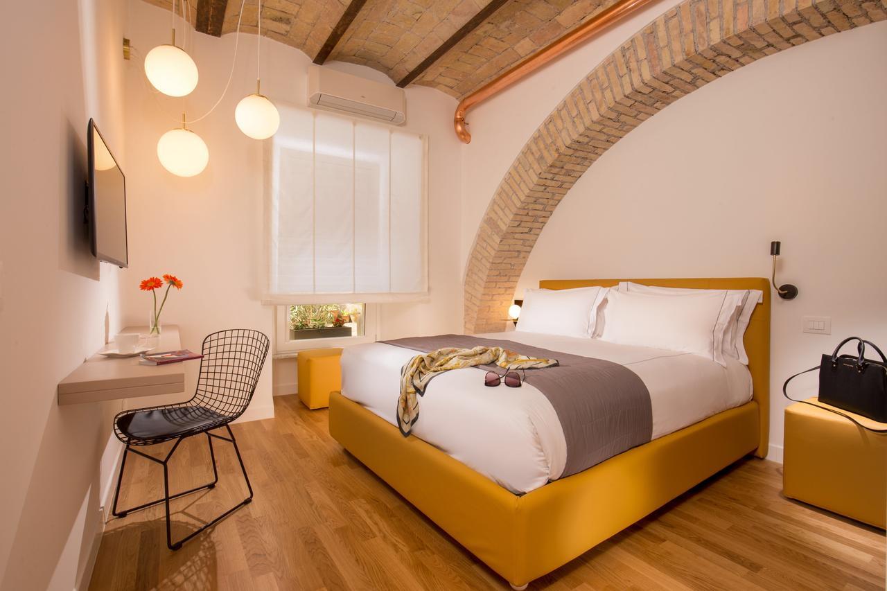 Belli36rooms Near Spanish Step And Vatican Casa de hóspedes