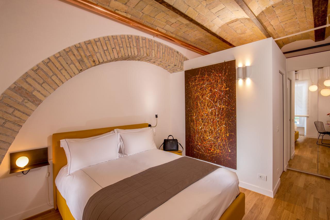 Belli36rooms Near Spanish Step And Vatican Rome