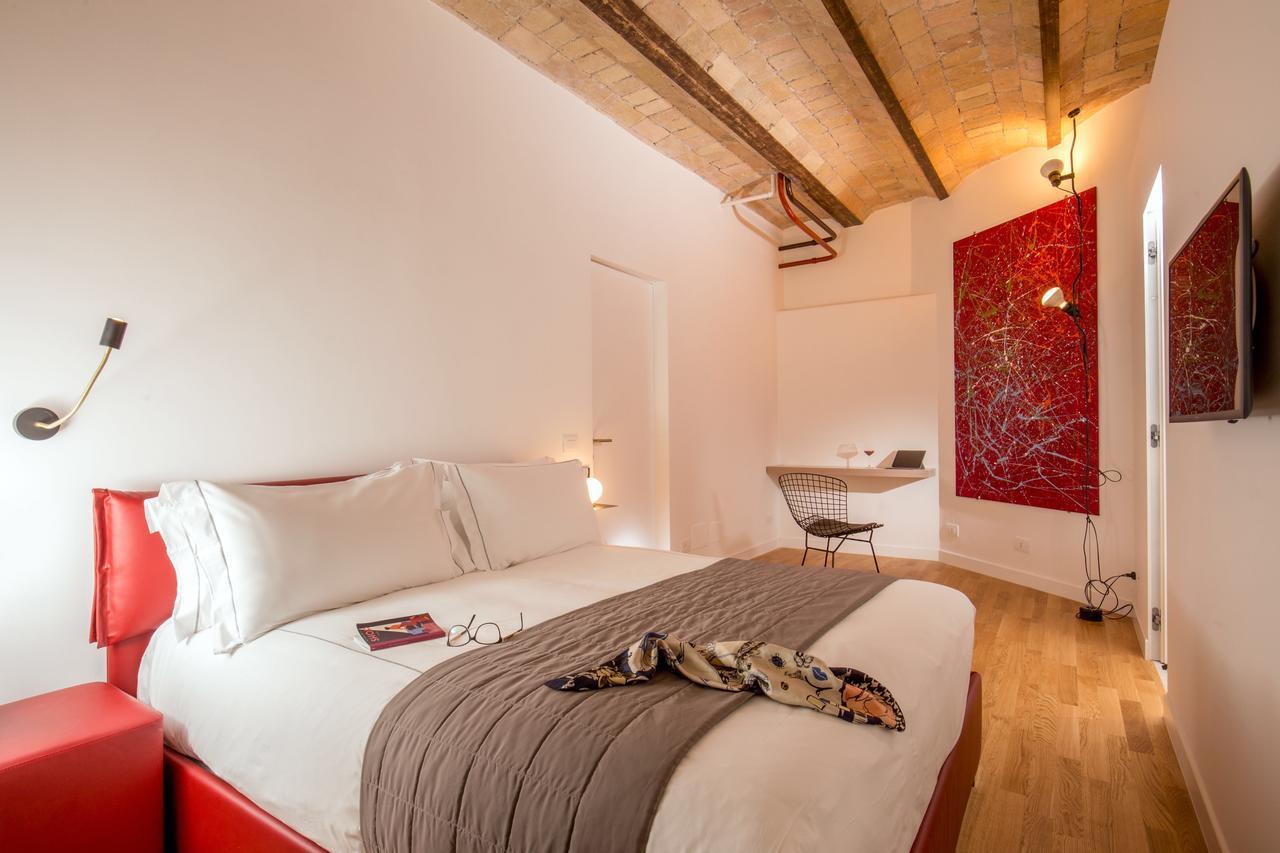 Belli36rooms Near Spanish Step And Vatican Guest house Rome