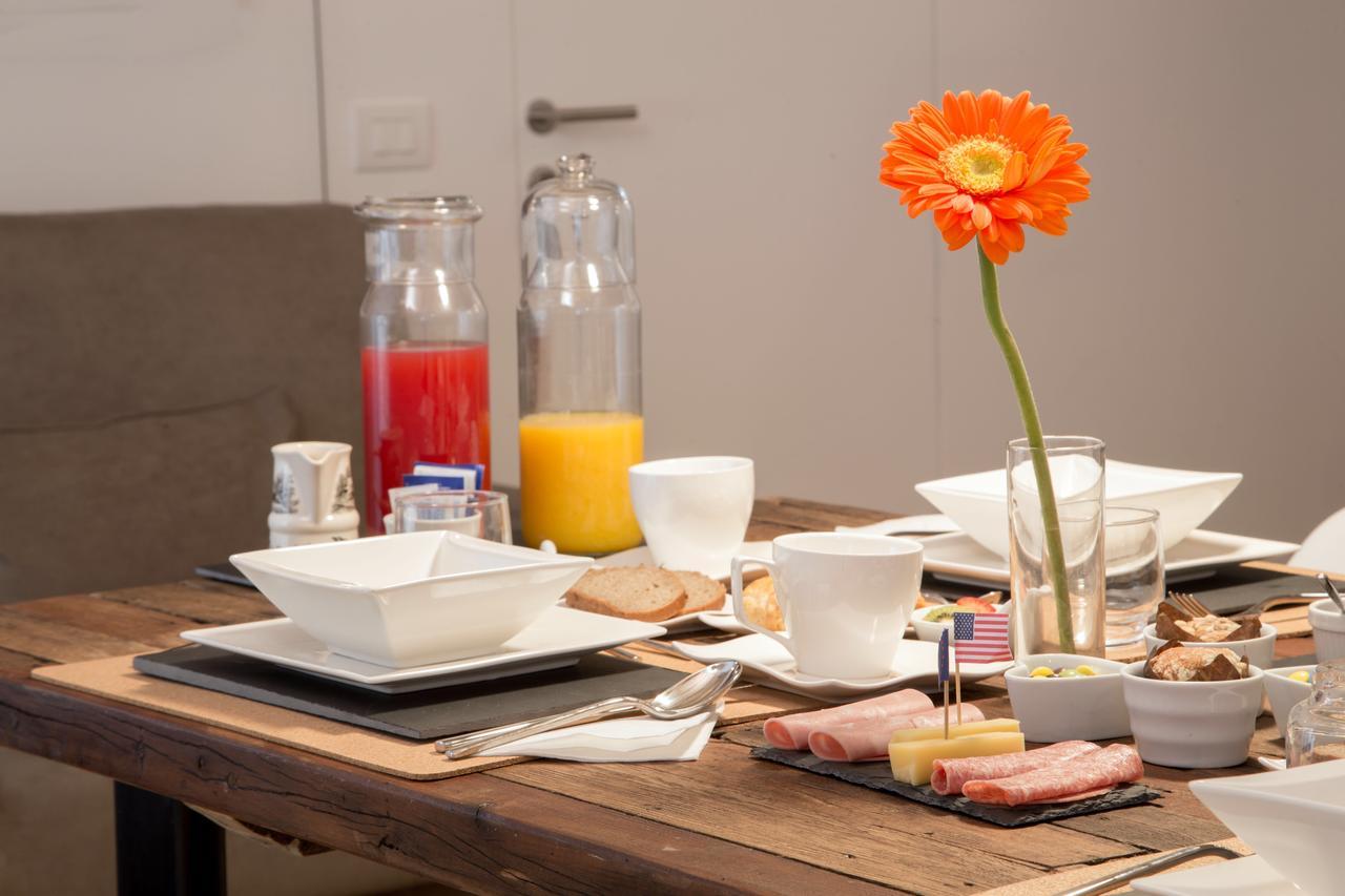Guest house Belli36rooms Near Spanish Step And Vatican 3*