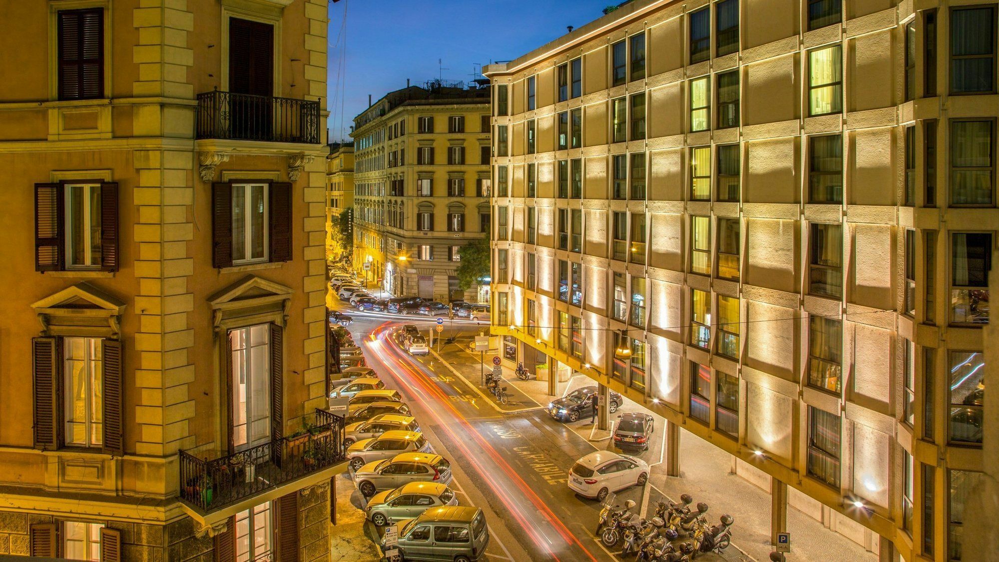 Guest house Belli36rooms Near Spanish Step And Vatican 3*