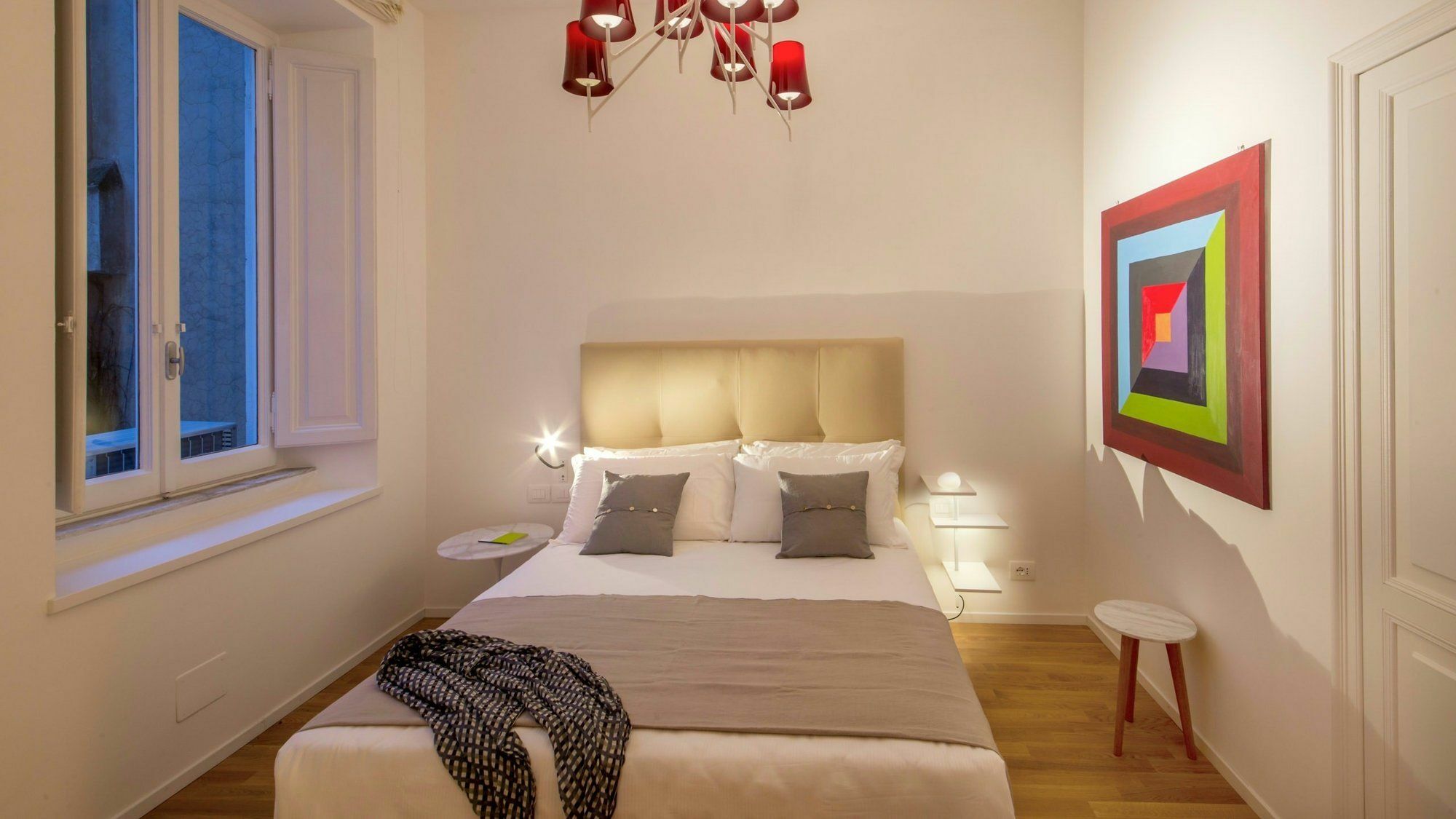 Belli36rooms Near Spanish Step And Vatican Guest house 3*
