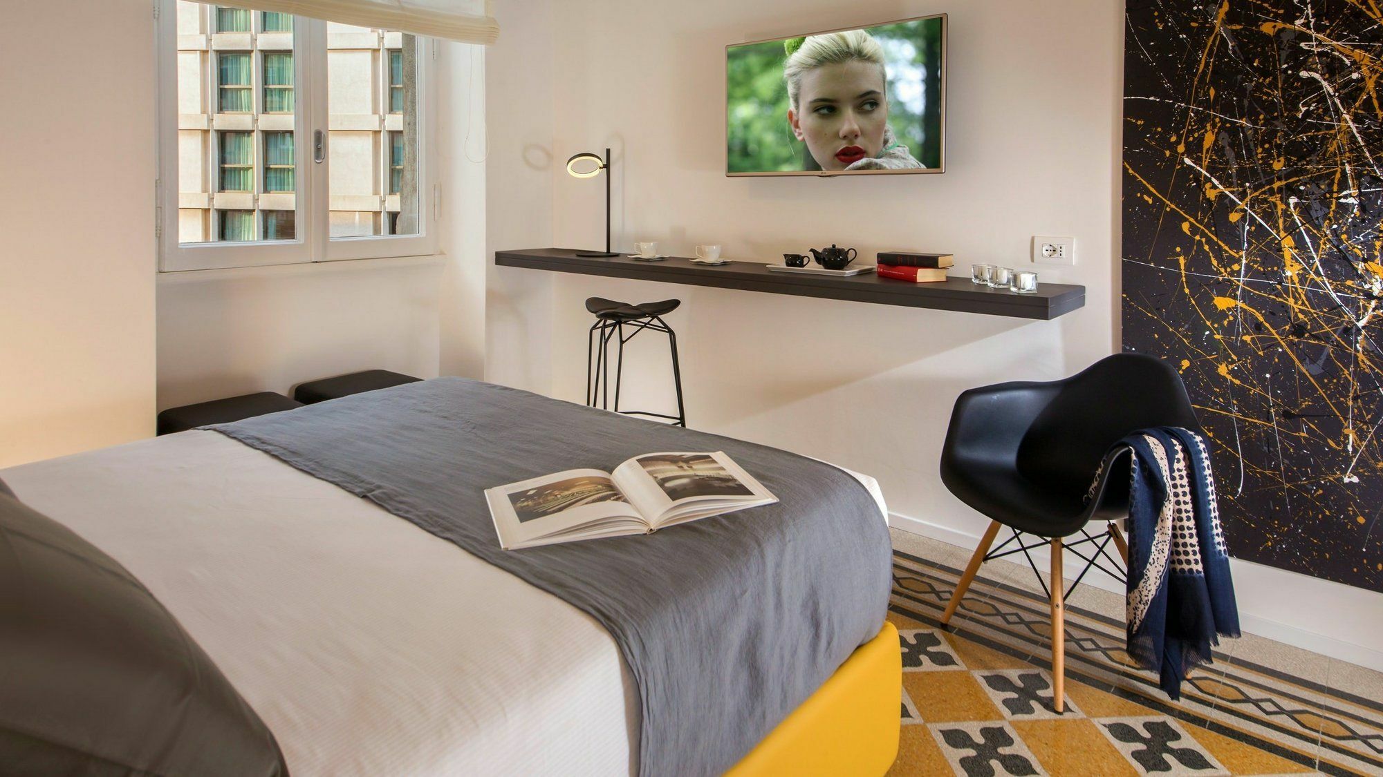 Belli36rooms Near Spanish Step And Vatican 3* Rome