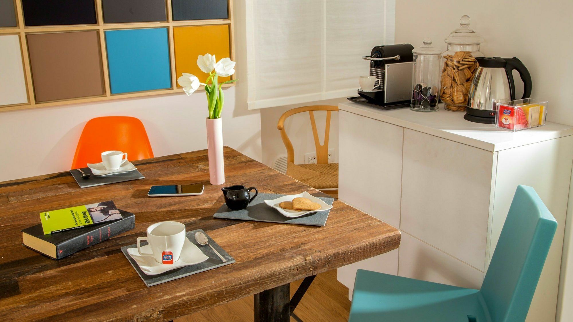 Belli36rooms Near Spanish Step And Vatican Guest house 3*