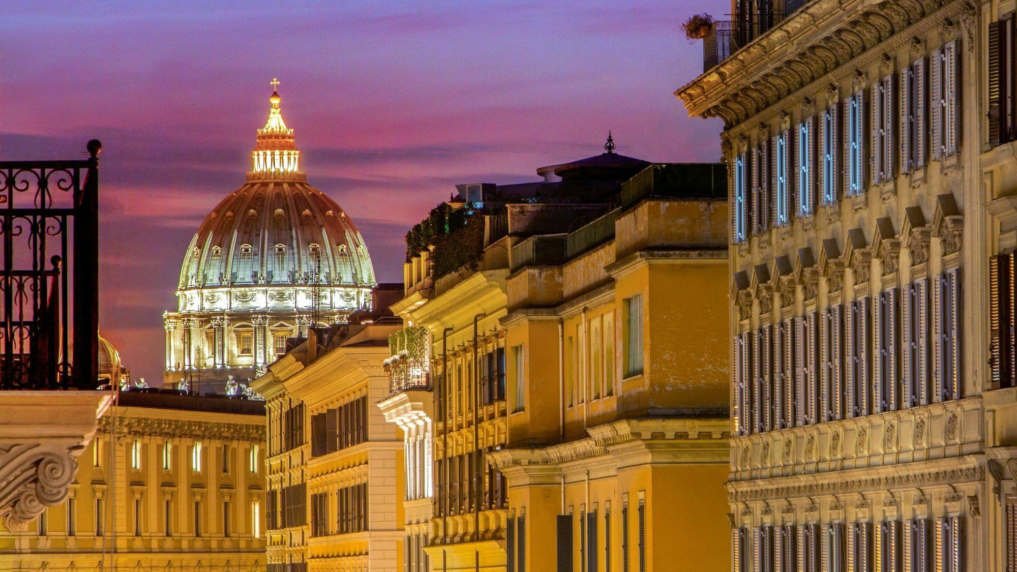 Guest house Belli36rooms Near Spanish Step And Vatican
