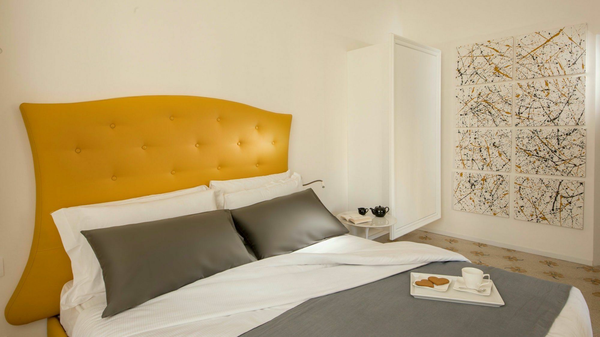 Guest house Belli36rooms Near Spanish Step And Vatican Rome