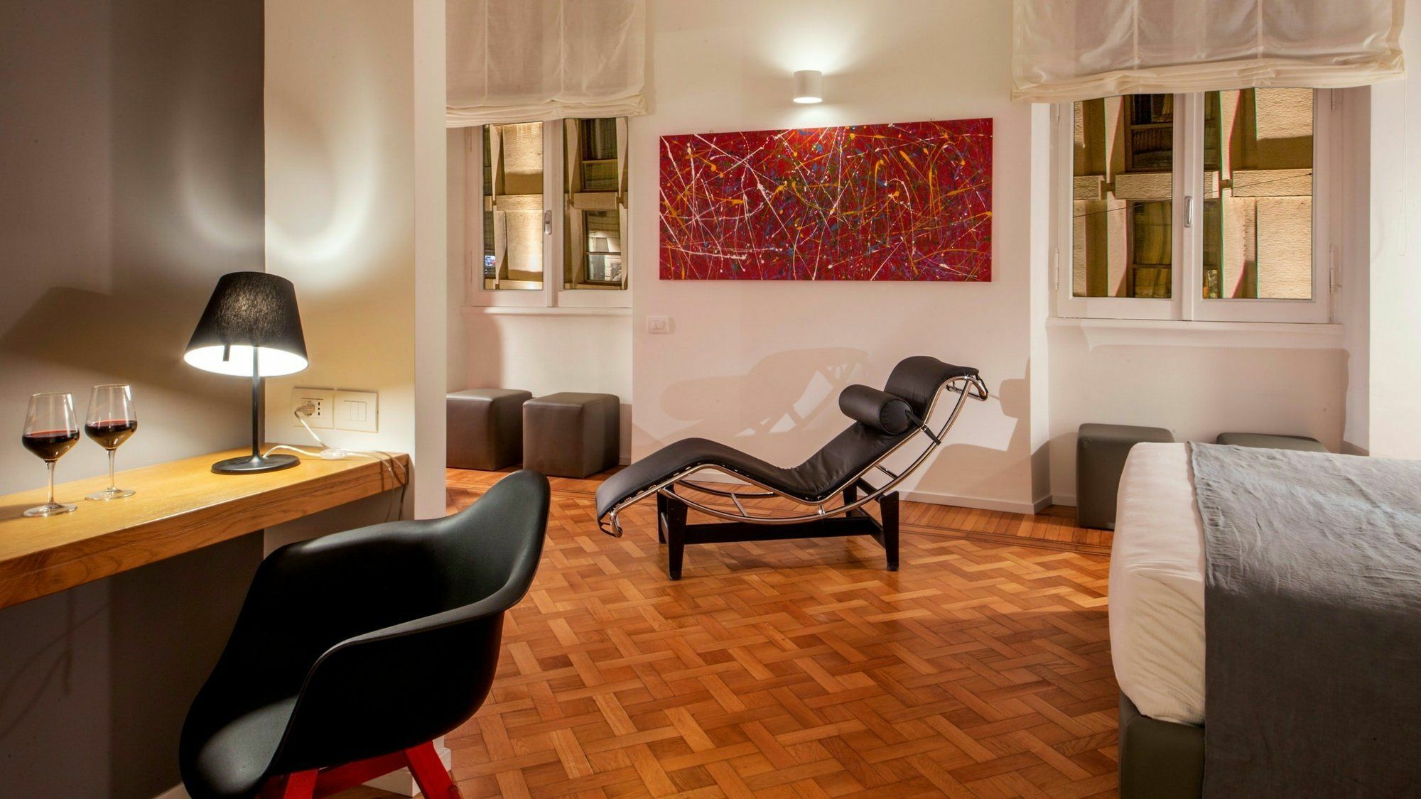 Guest house Belli36rooms Near Spanish Step And Vatican