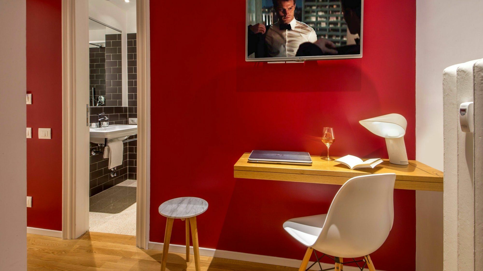 Belli36rooms Near Spanish Step And Vatican Guest house