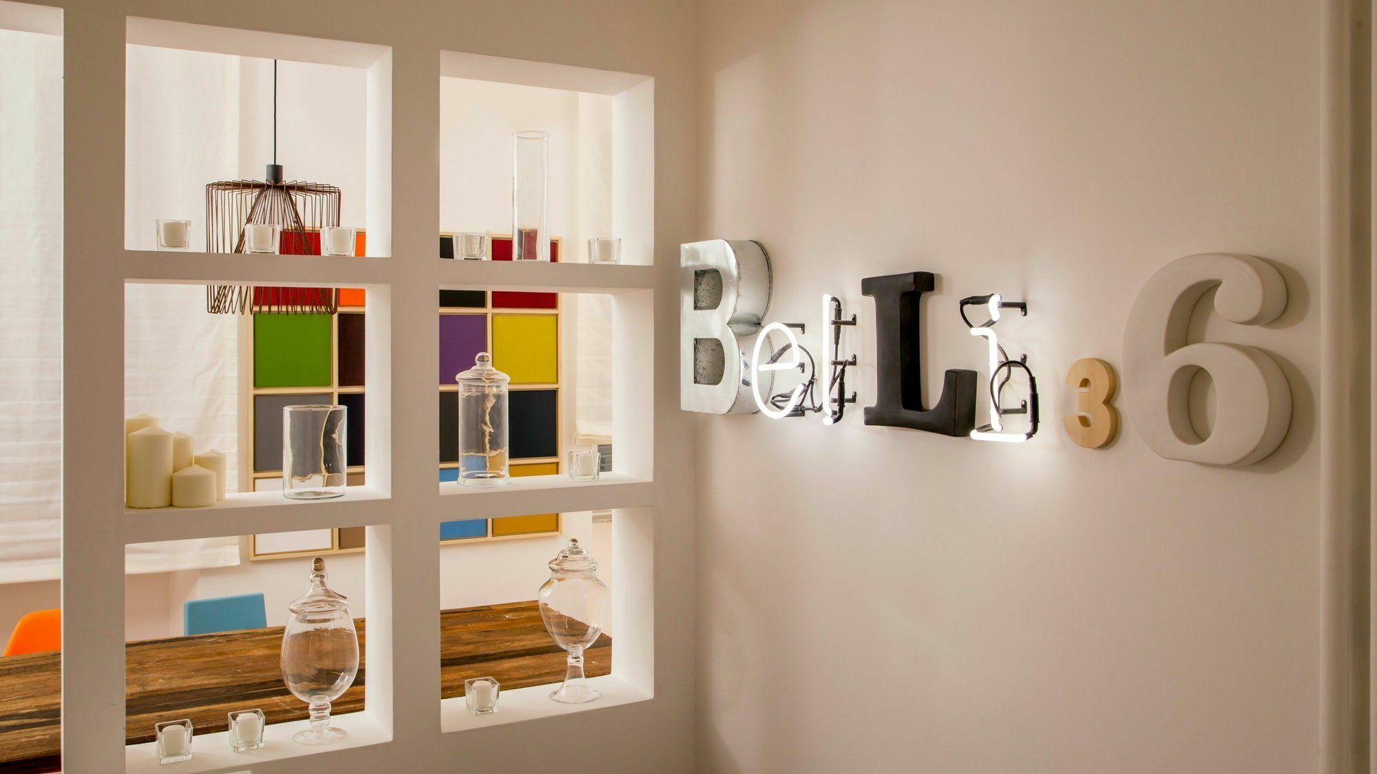 Guest house Belli36rooms Near Spanish Step And Vatican Rome
