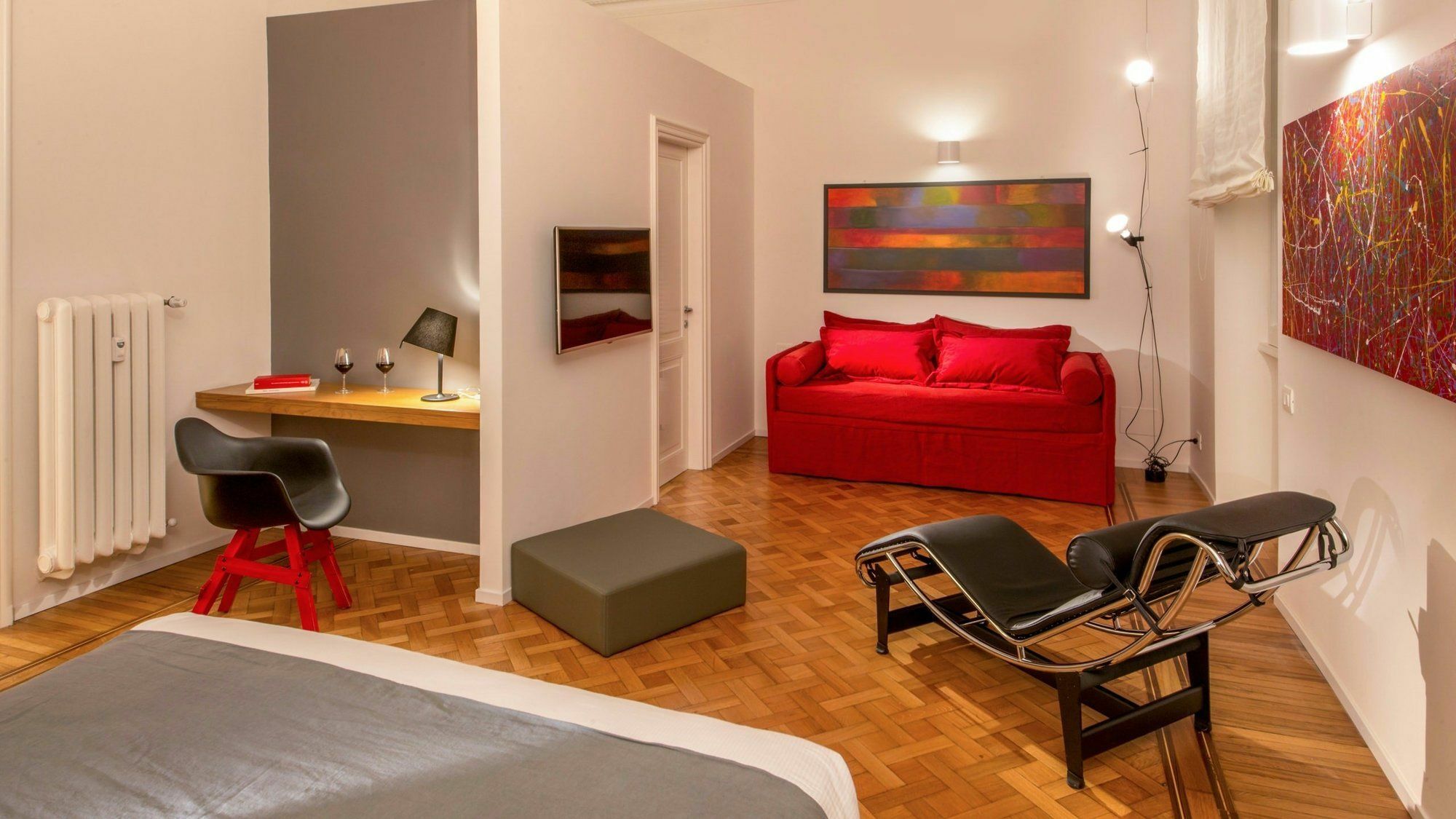Belli36rooms Near Spanish Step And Vatican Casa de hóspedes 3*