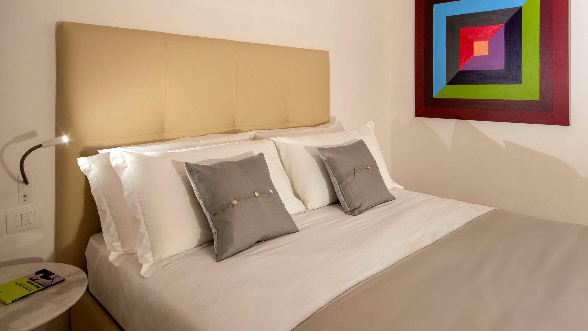 Belli36rooms Near Spanish Step And Vatican Guest house 3*