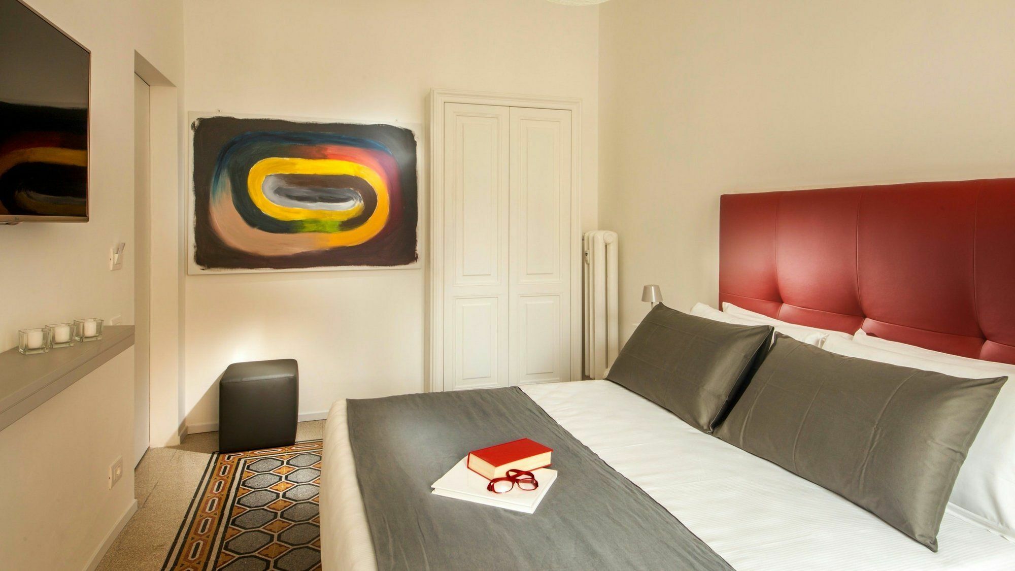 Belli36rooms Near Spanish Step And Vatican Guest house 3*